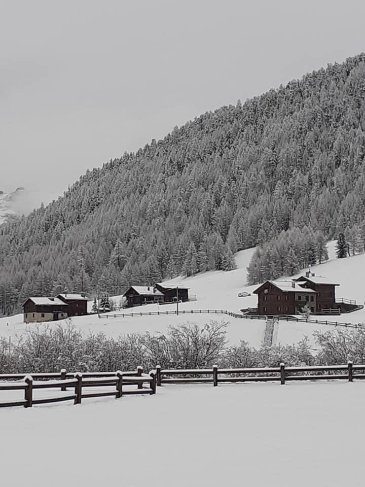 neve livigno 24 aprile 2023