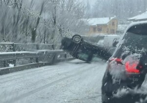 neve molise