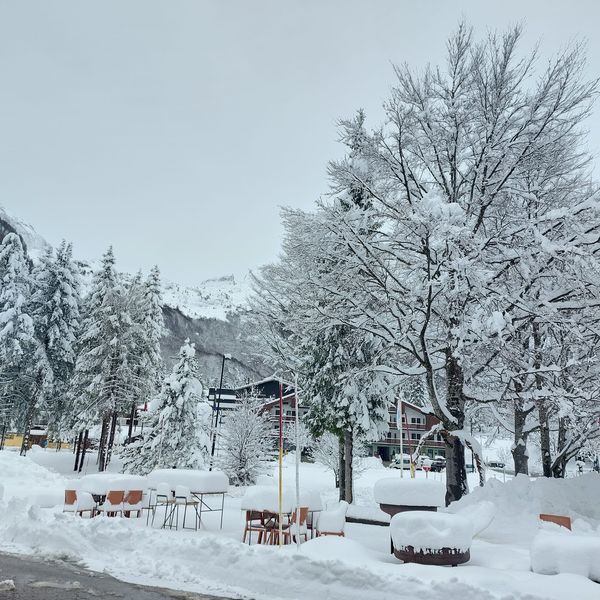 neve piancavallo friuli