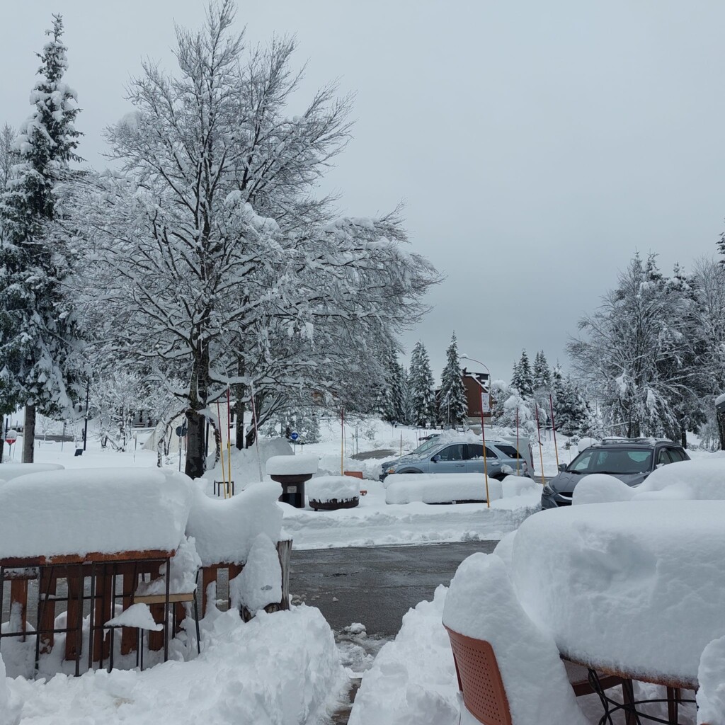 neve piancavallo friuli