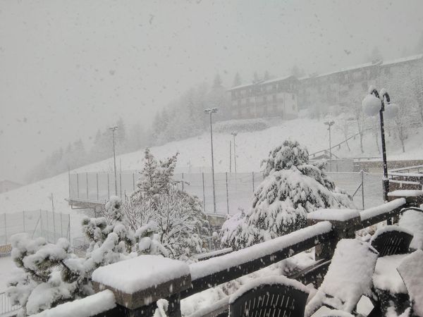 neve zambla lombardia