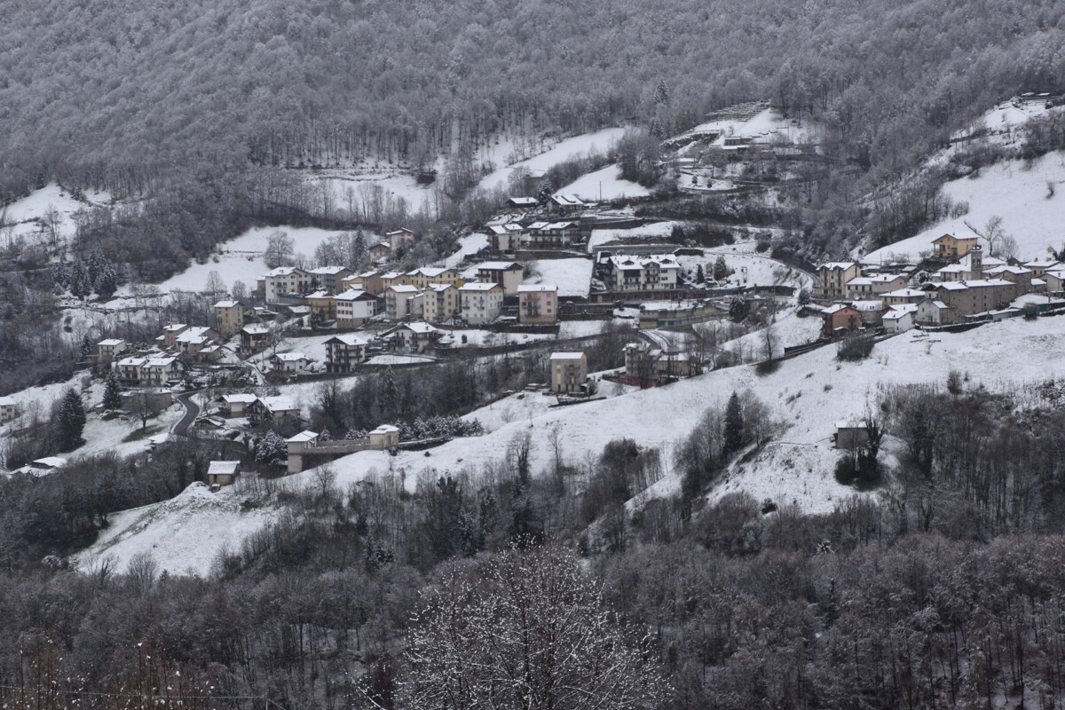 neve zorzone lombardia