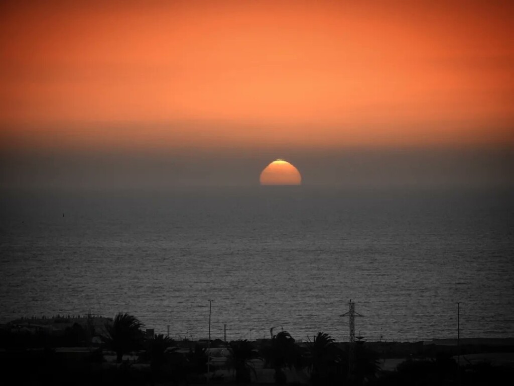 sabbia sahara canarie