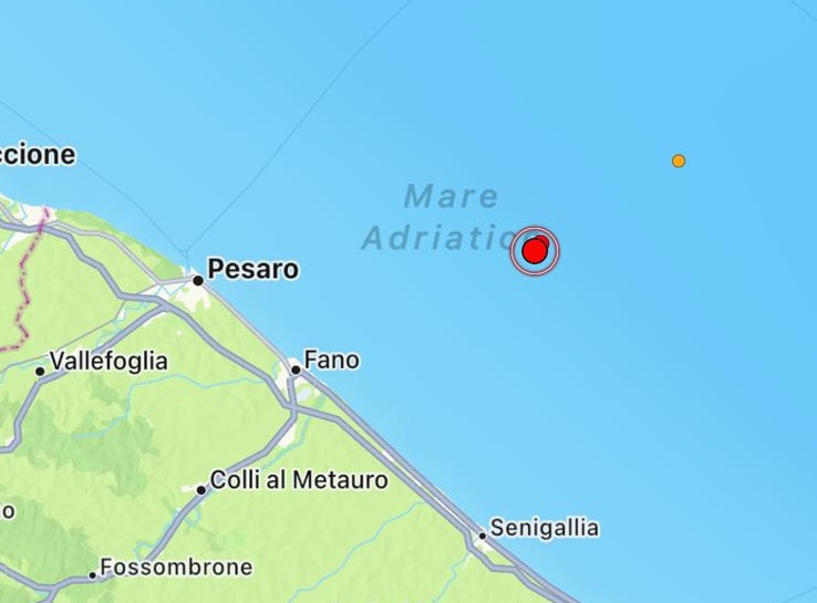 terremoto marche