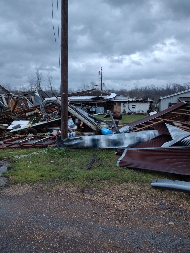 tornado missouri usa