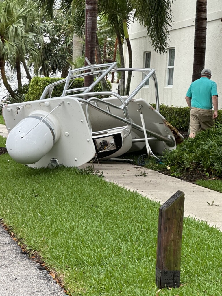 tornado palm beach gardens florida