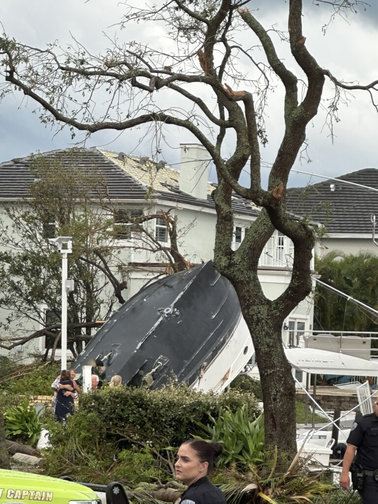 tornado palm beach gardens florida