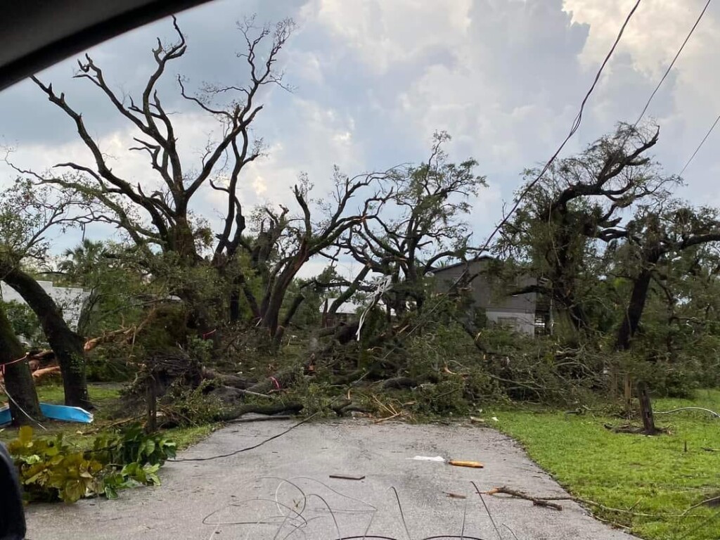 tornado palm beach gardens florida