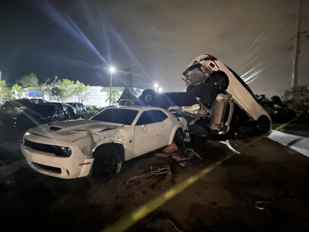 tornado palm beach gardens florida