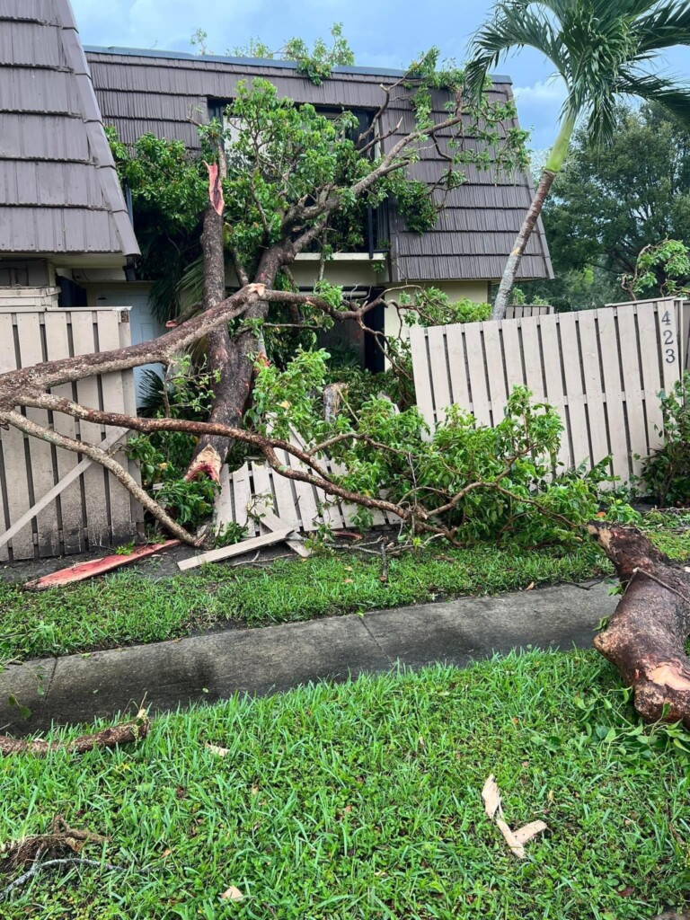 tornado palm beach gardens florida