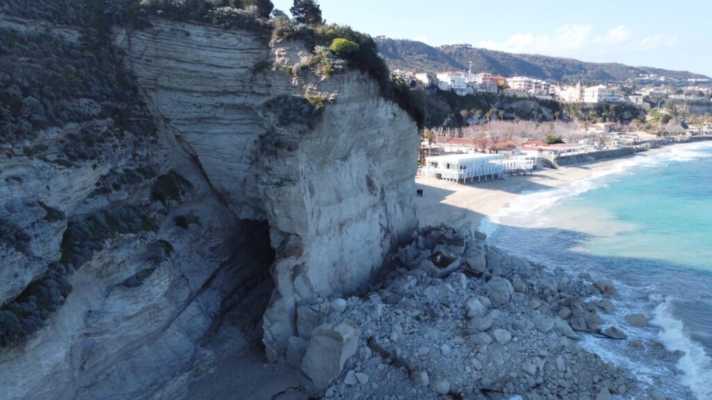 tropea crollo