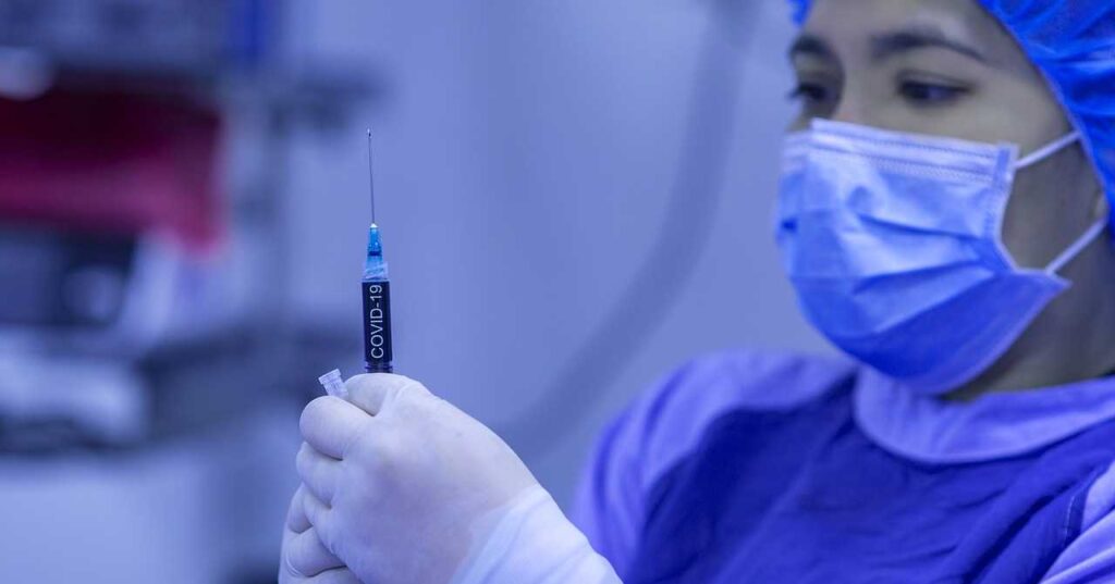 l'ipotesi che il vaccino contro la tubercolosi possa proteggere dall'infezione Covid-19 non è valida