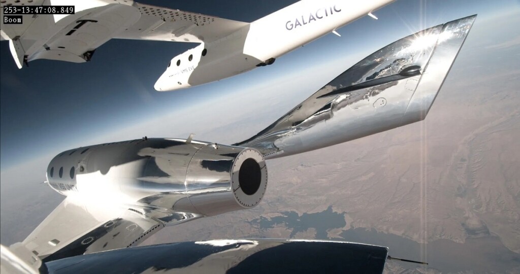 virgin galactic