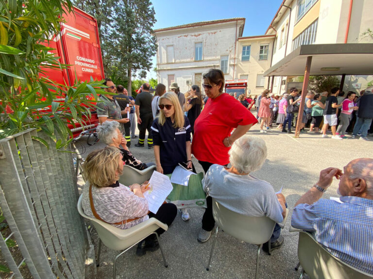 vaccinazione forlì