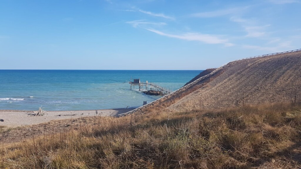 Costa dei Trabocchi