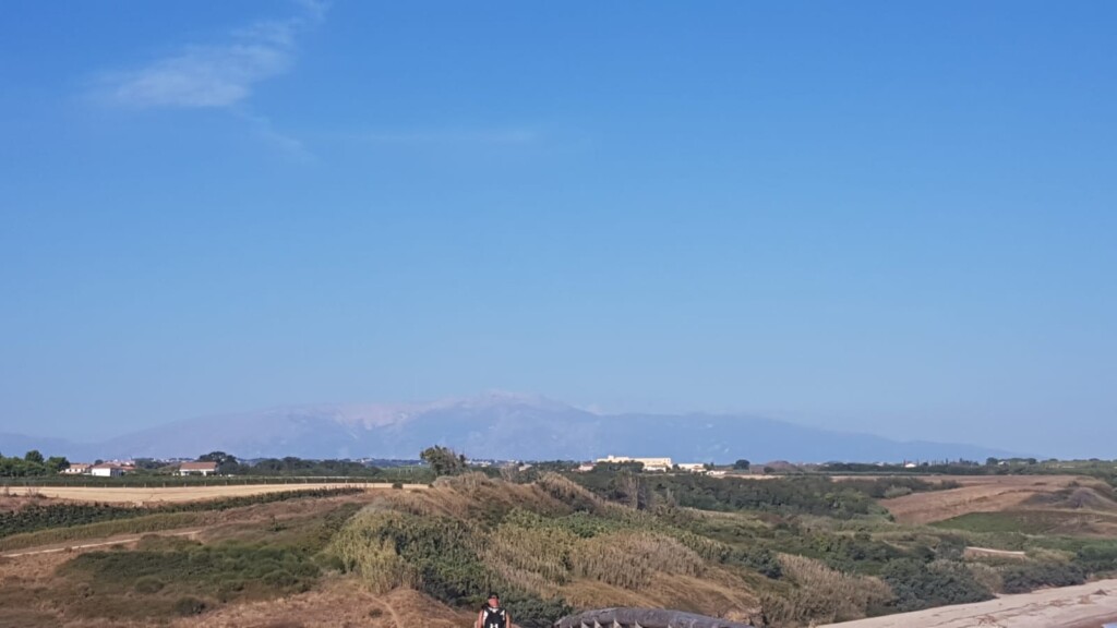 Costa dei Trabocchi