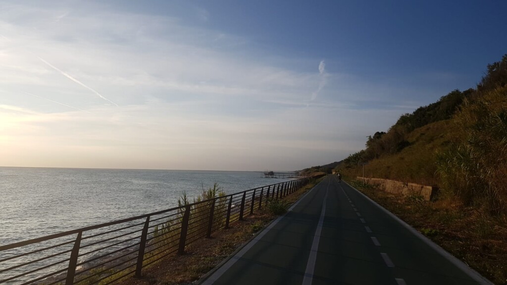 Costa dei Trabocchi