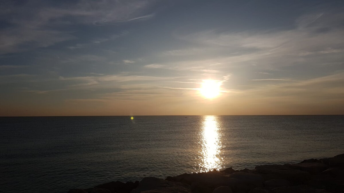 Costa dei Trabocchi