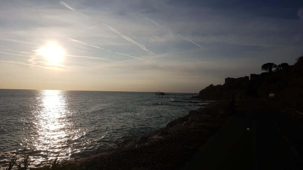 Costa dei Trabocchi