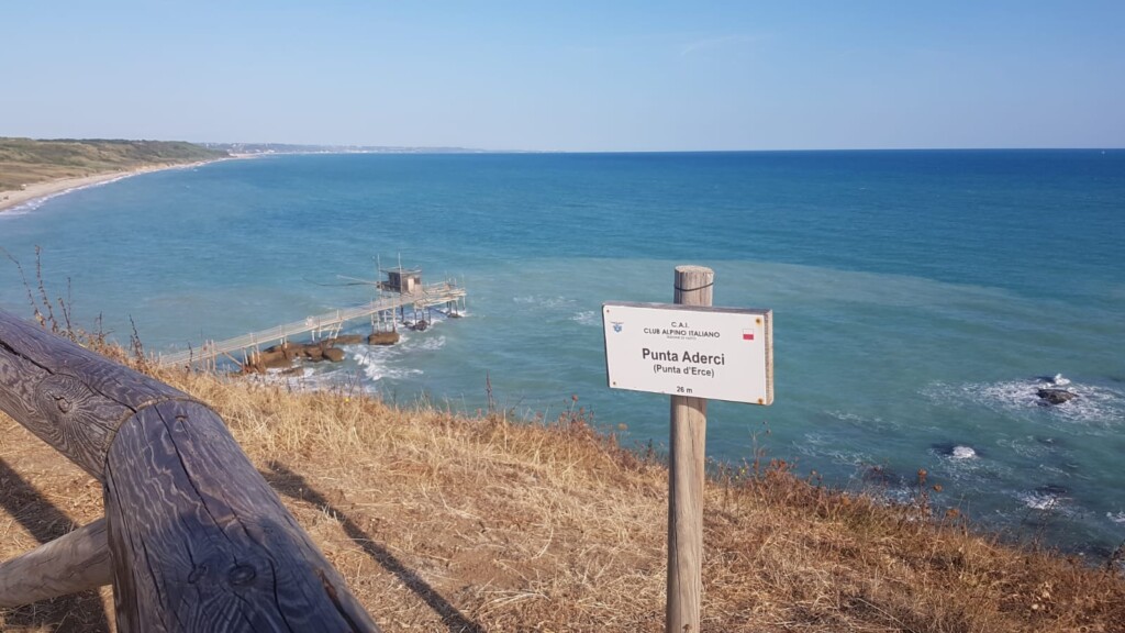 Costa dei Trabocchi