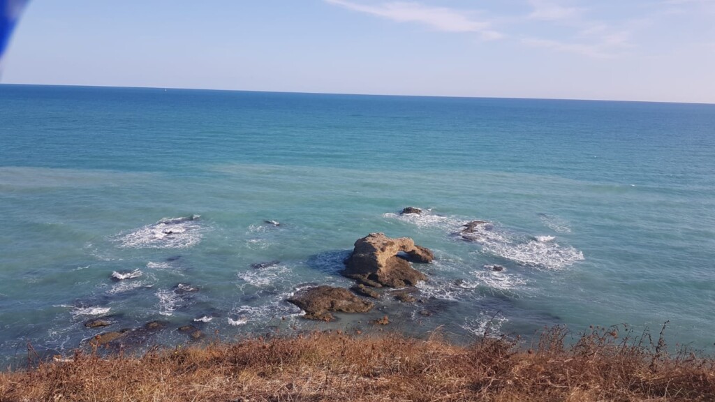 Costa dei Trabocchi