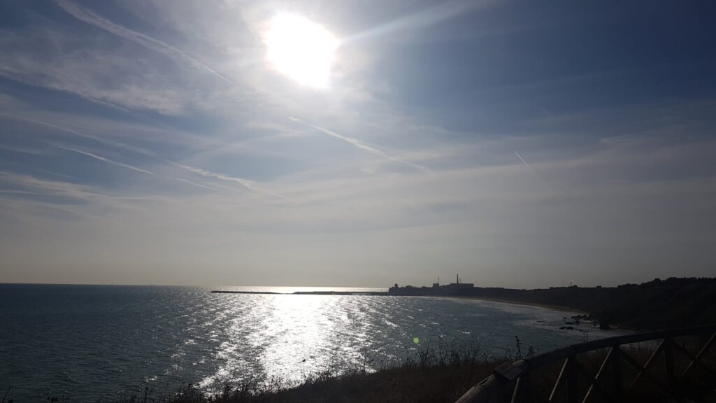 Costa dei Trabocchi