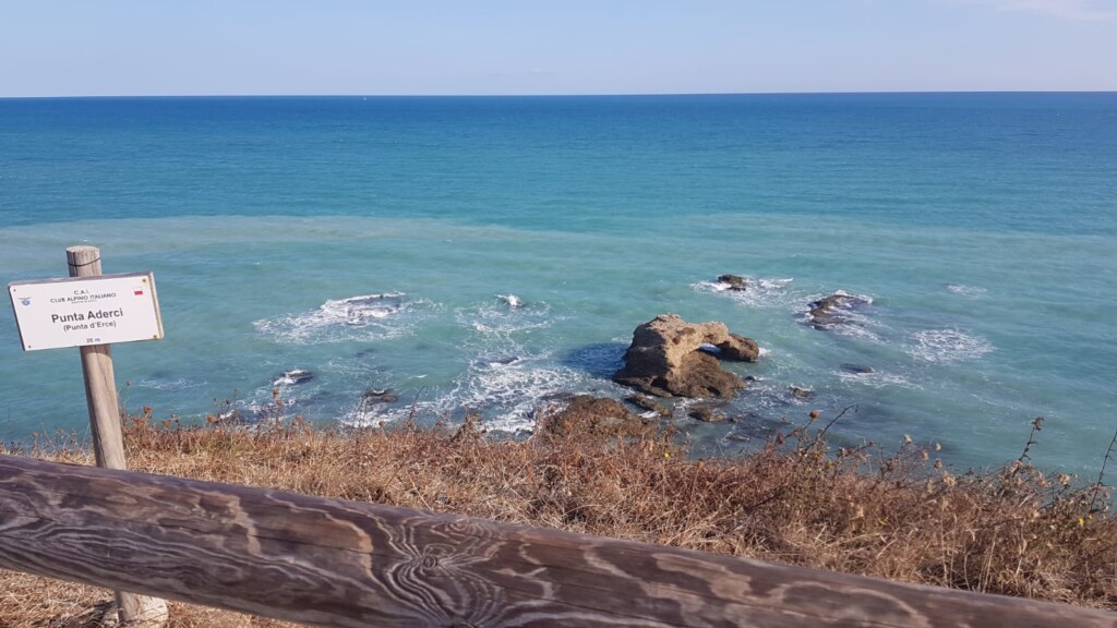 Costa dei Trabocchi