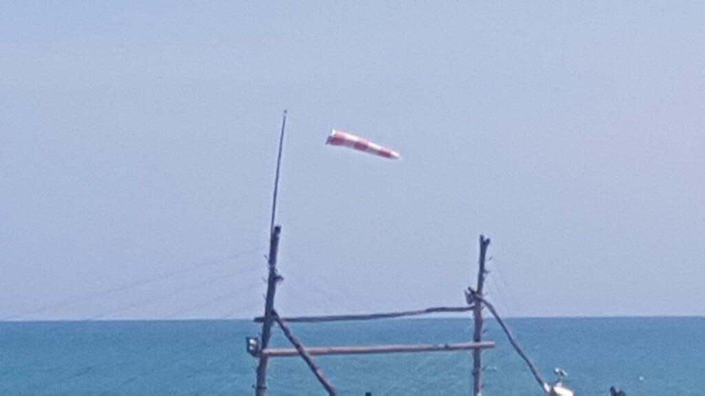 Costa dei Trabocchi