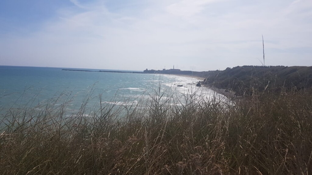 Costa dei Trabocchi