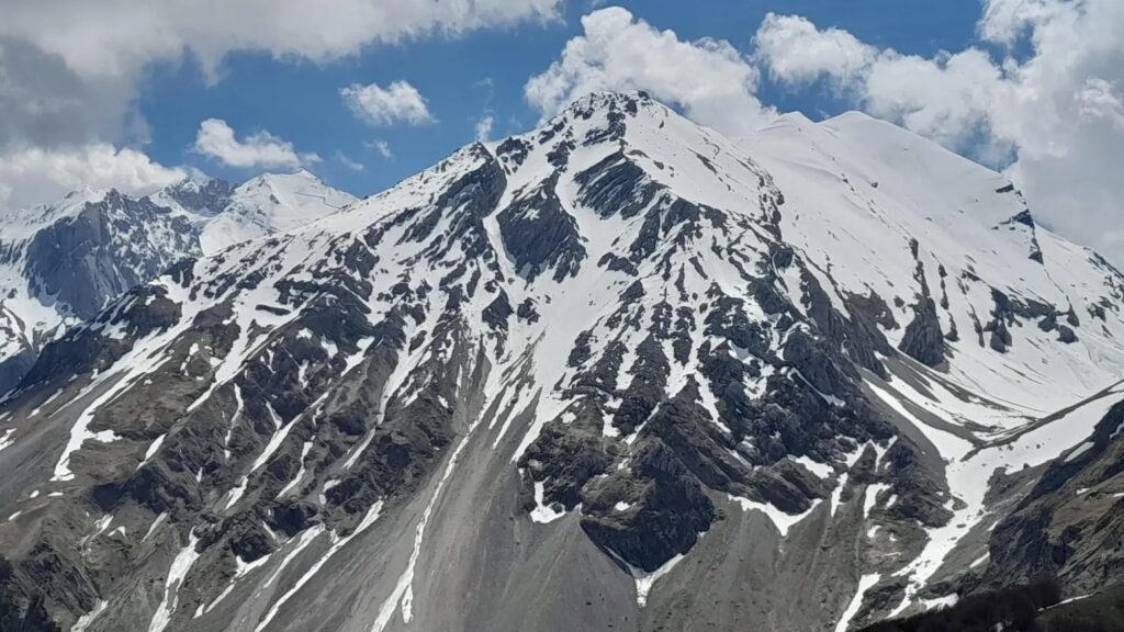 incidente sul Gran Sasso