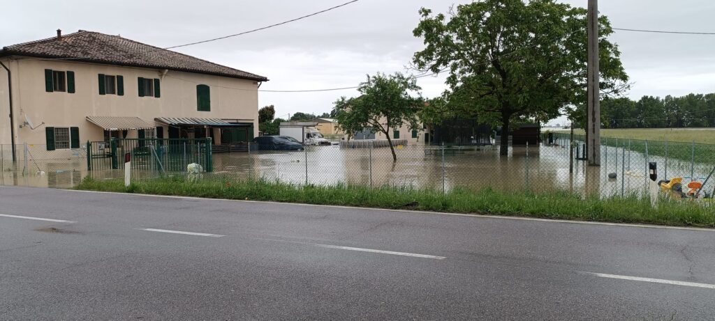 emilia romagna alluvione