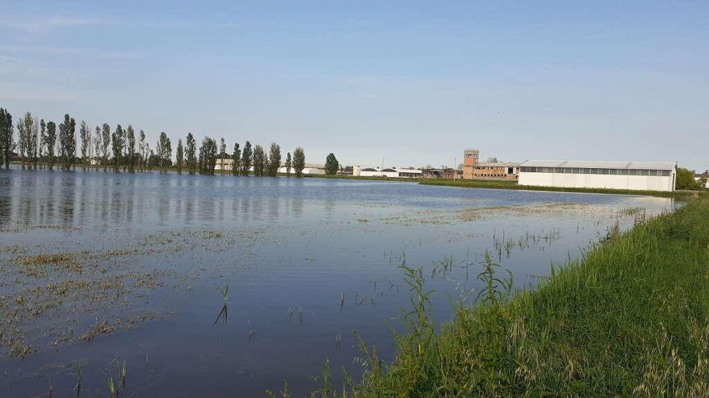 Maltempo Emilia Romagna