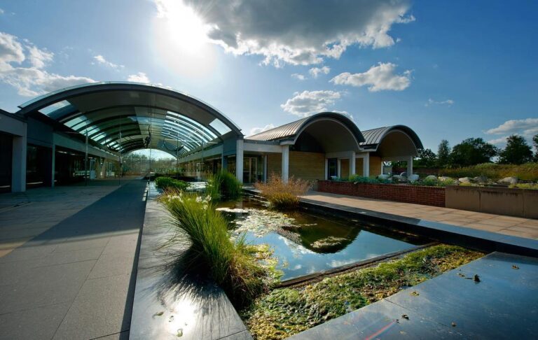 Millennium Seed Bank