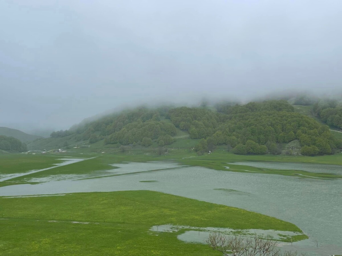 Pianoro di Campitello Matese