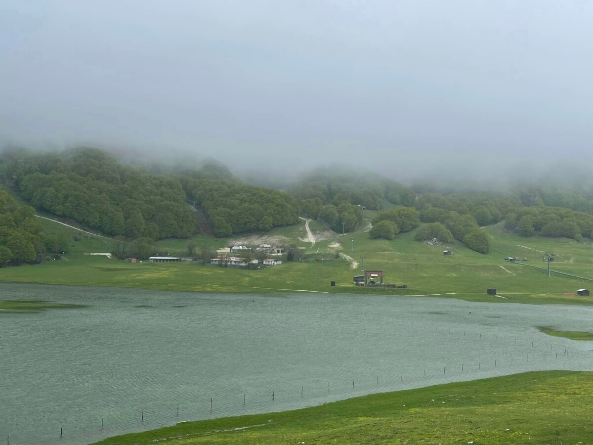 Pianoro di Campitello Matese