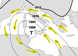 allerta meteo weekend 20 21 maggio 2023