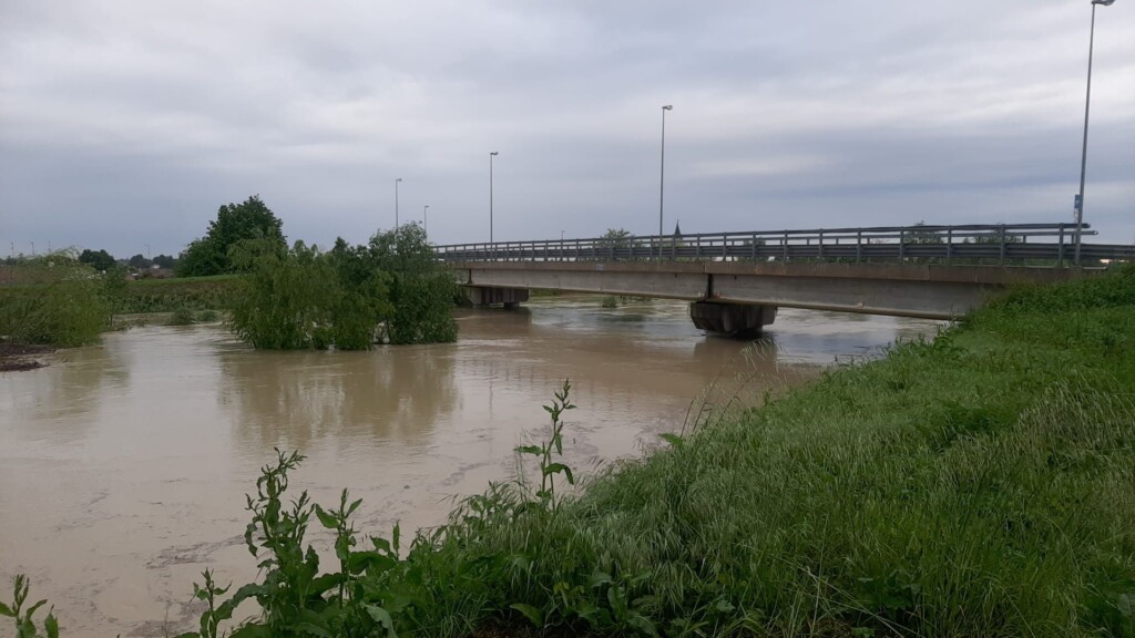 alluvione emilia romagna