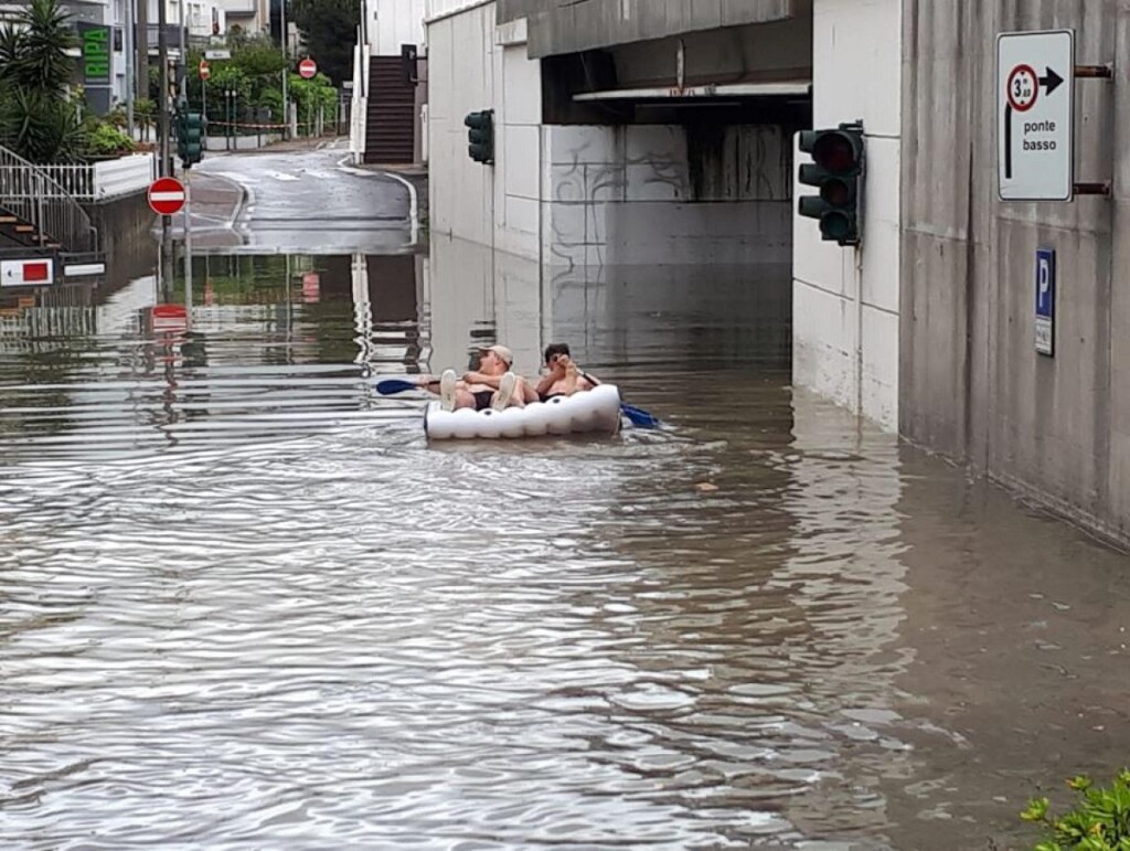 alluvione emilia romagna