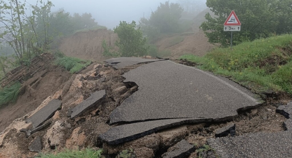 alluvione emilia romagna