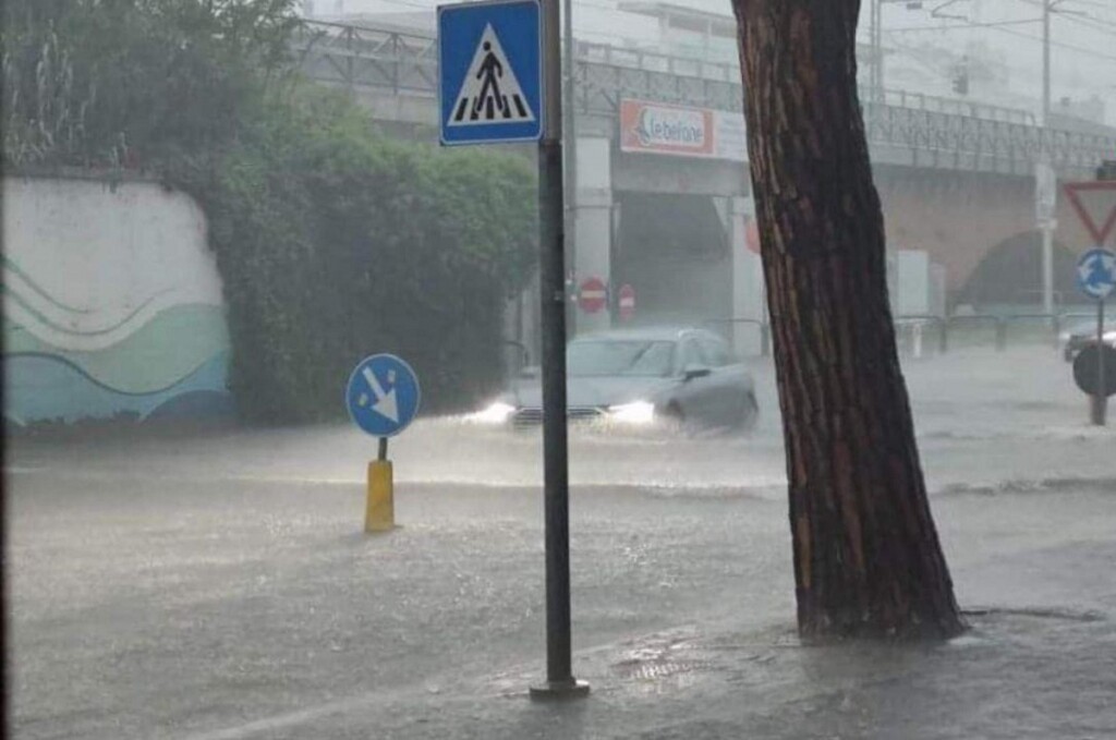 alluvione emilia romagna