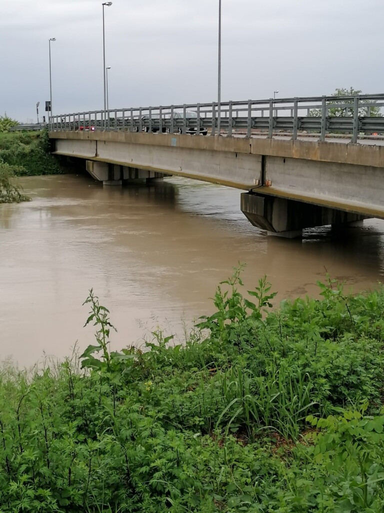 alluvione emilia romagna