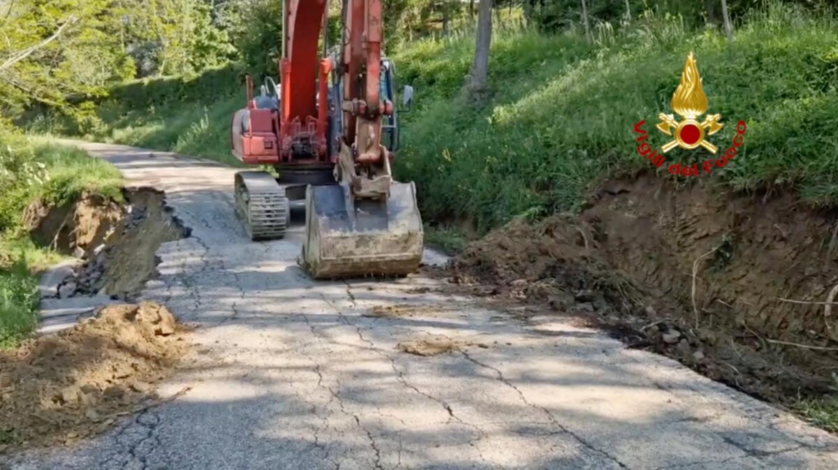 alluvione emilia romagna