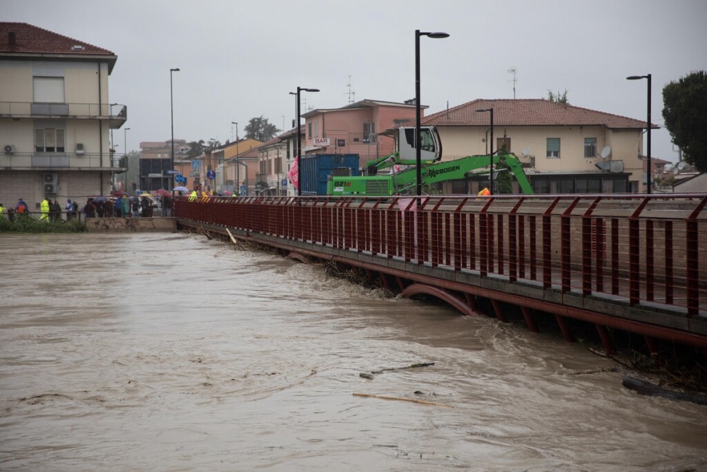 alluvione emilia romagna