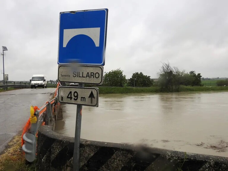 alluvione emilia romagna