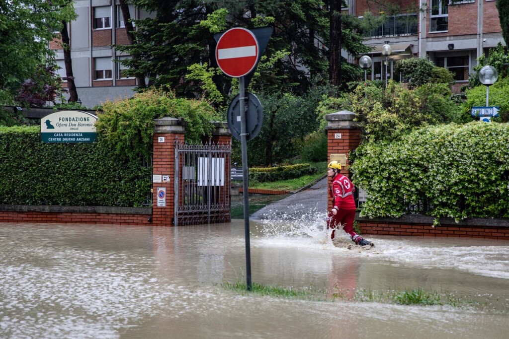 alluvione emilia romagna