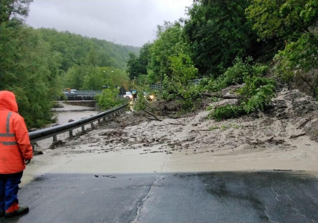 alluvione emilia romagna