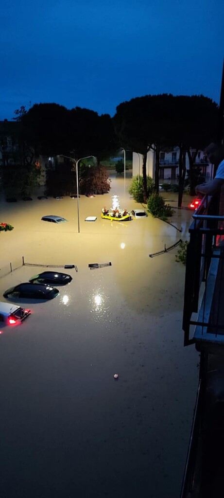 alluvione faenza