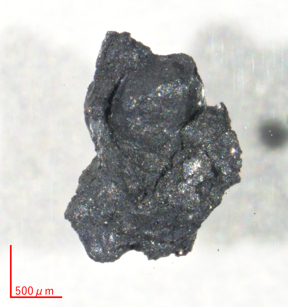 asteroide ryugu