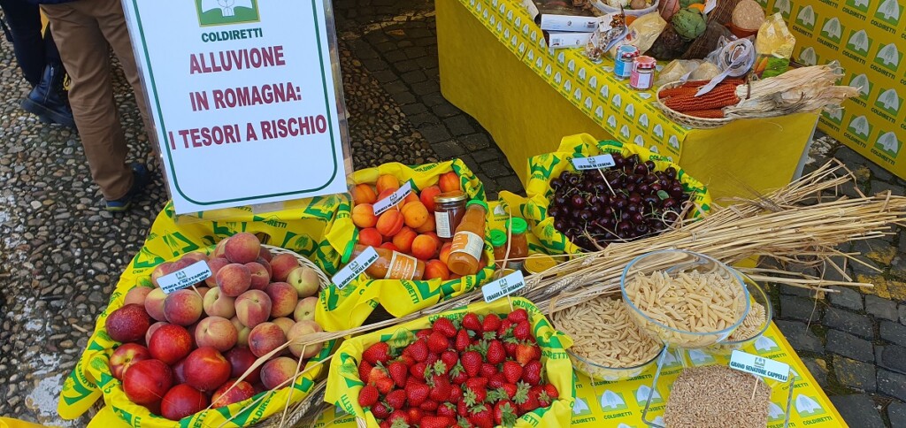 biodiversità frutti romagna