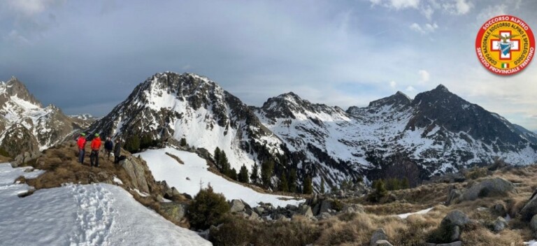 dos caligher lagorai trentino